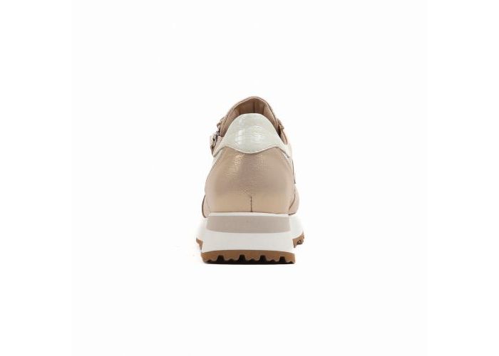 Footnotes 11322 Sneakers Beige