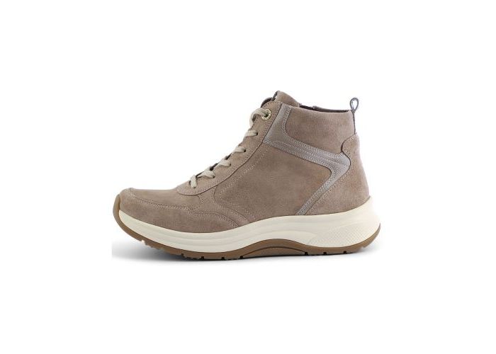 Ganter 11451 Boots & bottines Taupe