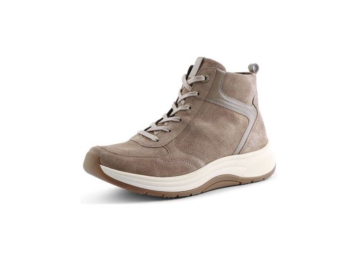 Ganter 11451 Boots & bottines Taupe