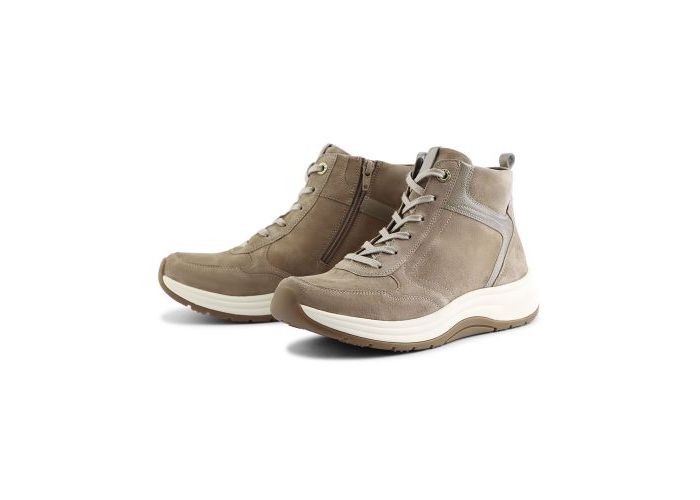 Ganter 11451 Boots & bottines Taupe