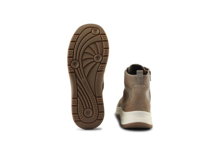 Ganter 11451 Boots & bottines Taupe