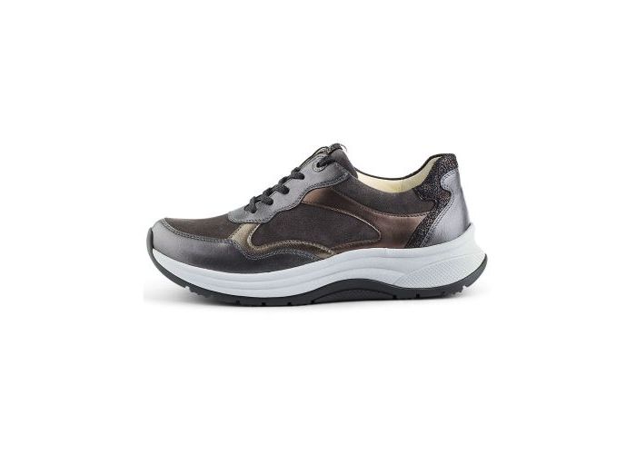 Ganter 11452 Sneakers Grijs
