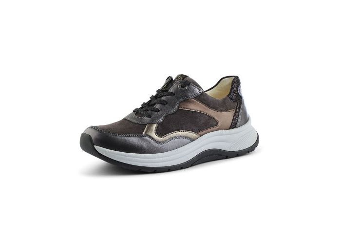 Ganter 11452 Sneakers Grijs