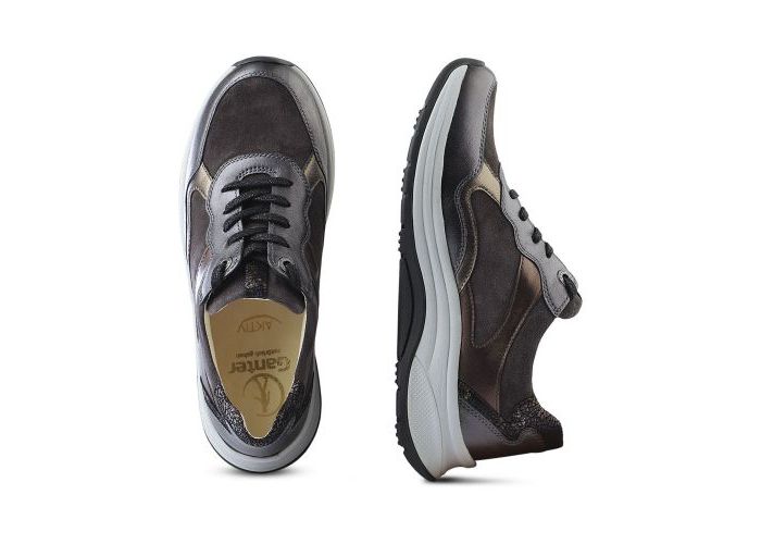 Ganter 11452 Sneakers Grijs