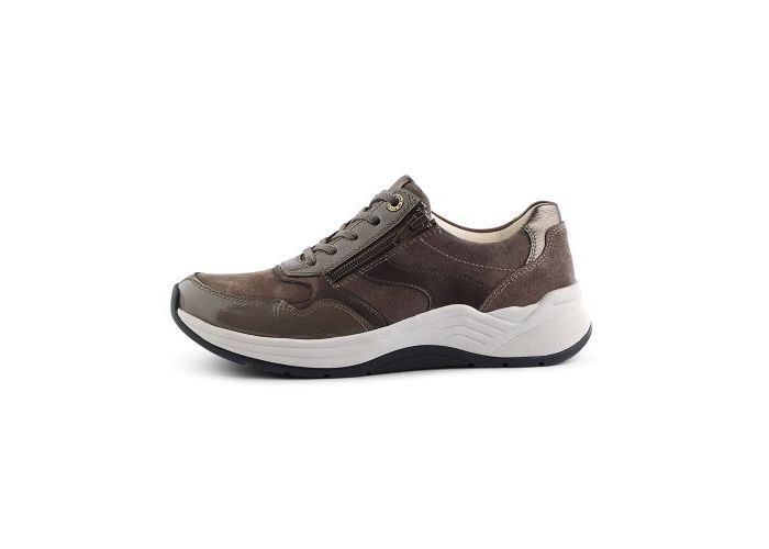 Ganter 11563 Sneakers Taupe