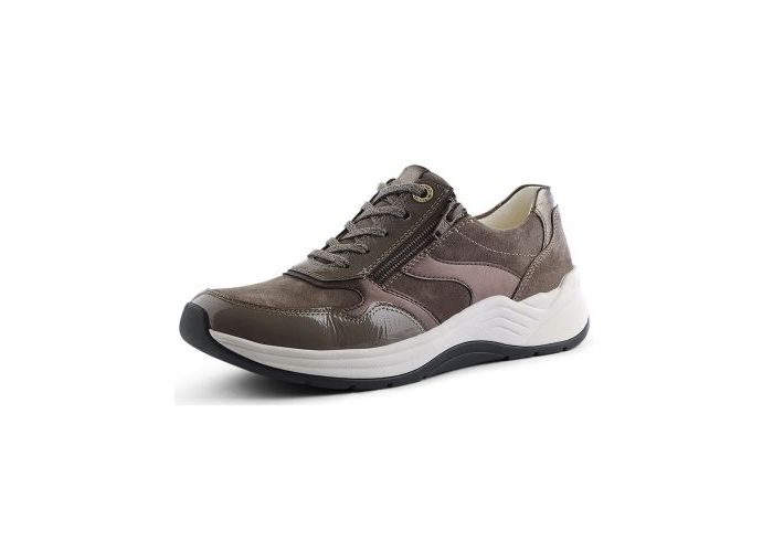 Ganter 11563 Sneakers Taupe