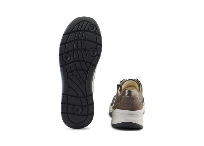 Ganter 11563 Sneakers Taupe