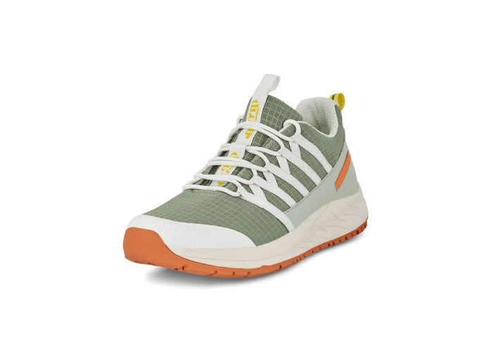 Green Comfort 10709 Sneakers & baskets Groen