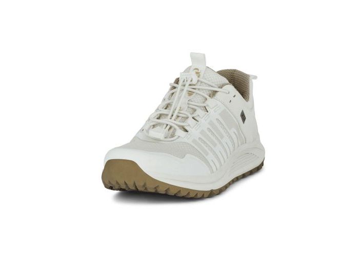 Green Comfort 10710 Sneakers Wit