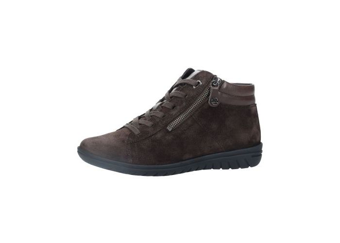 Hartjes Boots Casual Boot G 172.0836/99 Donkerbruin   Brown