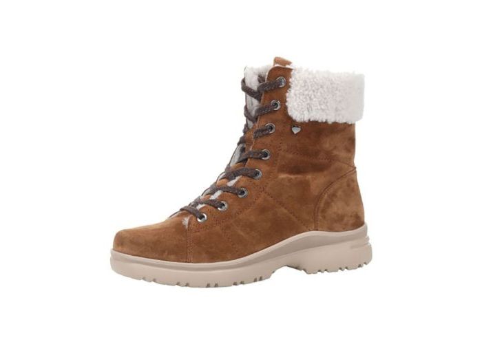 Hartjes 11600 Boots & bottines Cognac
