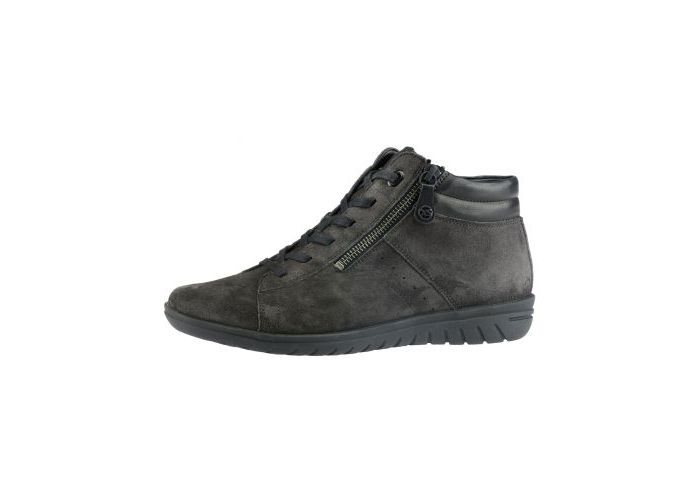 Hartjes 8636 Boots Grey