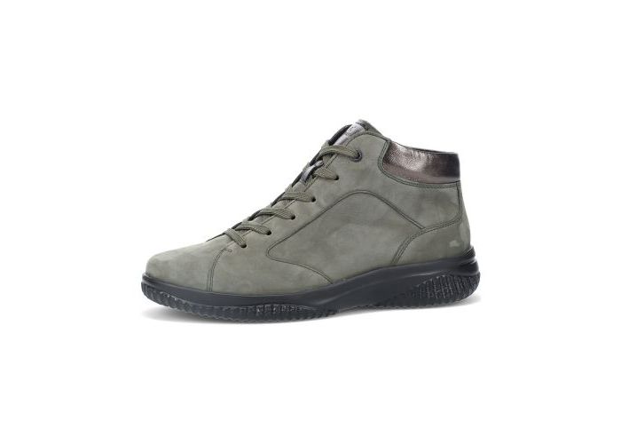 Hartjes 10399 Bottines Vert