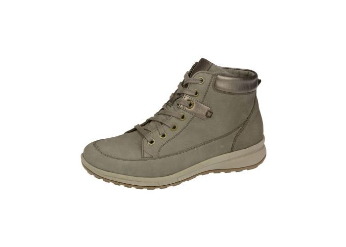 Hartjes 3636 Boots Taupe