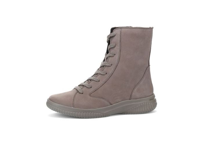 Hartjes Boots Ethno G 172.1804/20 Schlamm Taupe