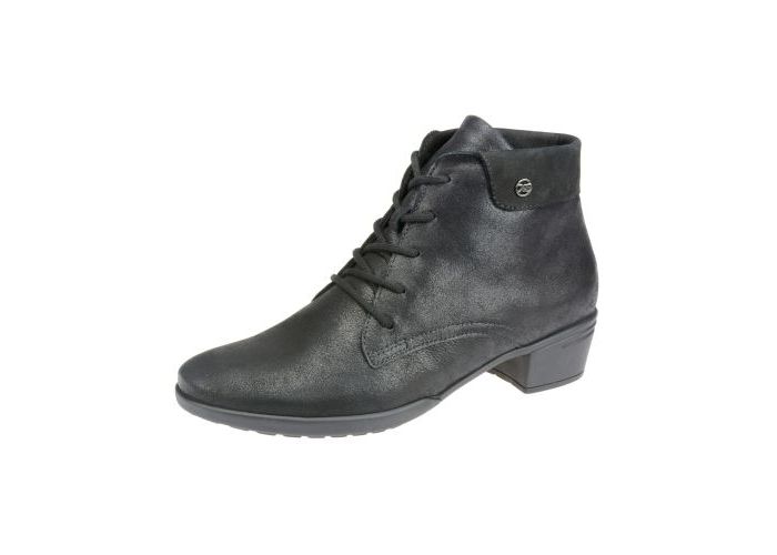 Hartjes Boots 17672 1/1 XS City G Zwart Black