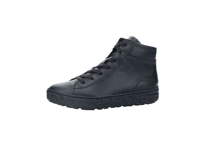 Hartjes Boots & bottines Phil H 172.1404/10 Zwart Zwart