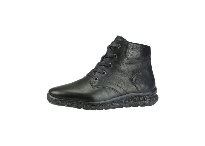 Hartjes 10403 Boots & bottines Zwart