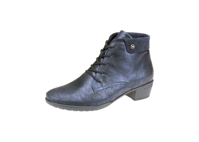 Hartjes Ankle boots 17672 47/47 XS City G Blauw Blue