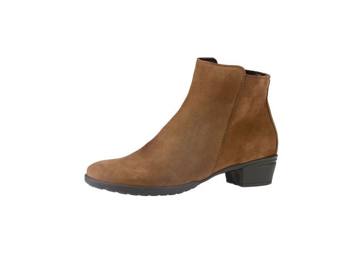 Hartjes Ankle boots City G 172.0197/99 Nuss Brown