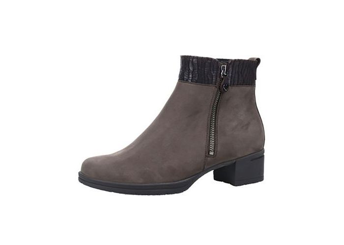 Hartjes 11578 Enkellaarsjes Bruin