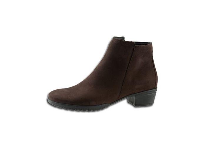 Hartjes 6862 Enkellaarsjes Paars