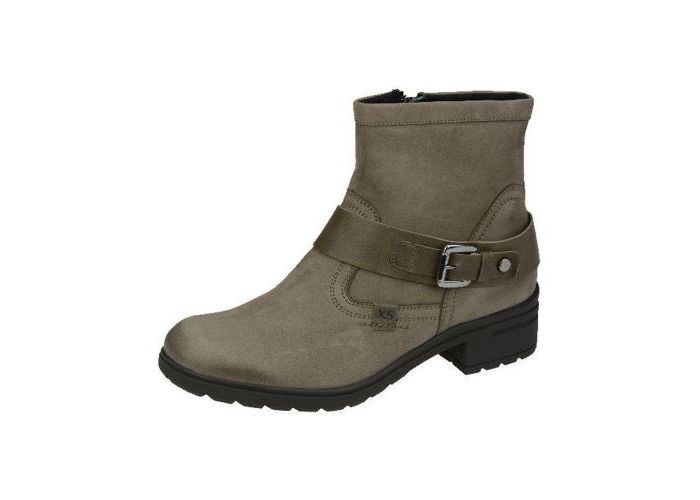 Hartjes 3549 Ankle boots Taupe