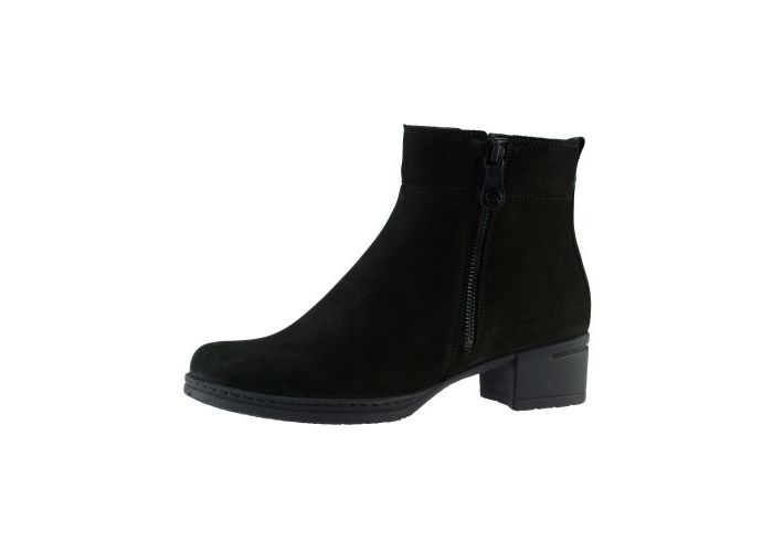 Hartjes 8312 Ankle boots Black