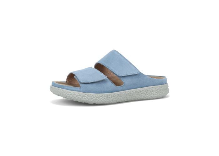 Hartjes 11159 Instekers Blauw