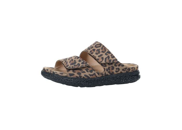 Hartjes Instekers Groove H 122.1220/40 Leopard Bruin