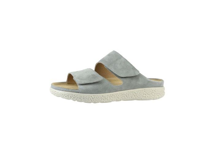 Hartjes 9029 Slides & slippers Grey