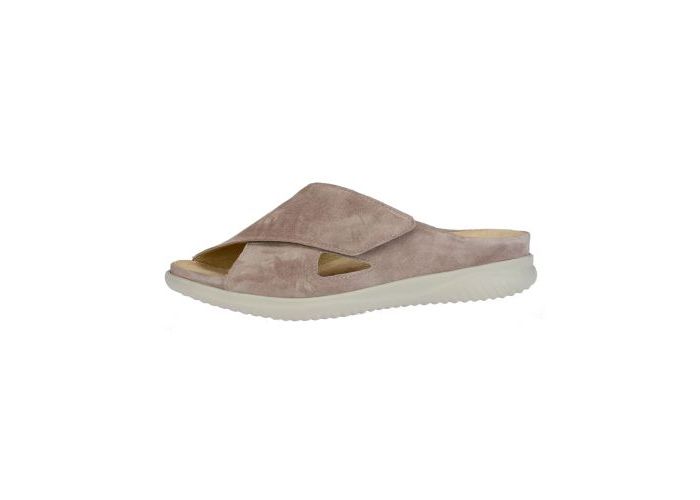Hartjes Slides & slippers Breeze G 122.1116/99 Oudroze  Rose