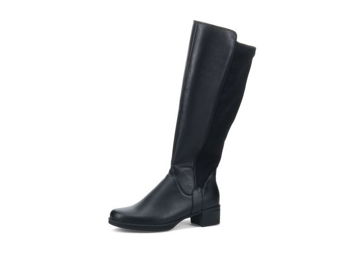 Hartjes Bottes Hip H 192.0201/15 Zwart Noir