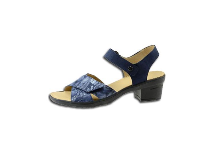 Hartjes Sandals XS DRESSY G 18432 48/65 Blue