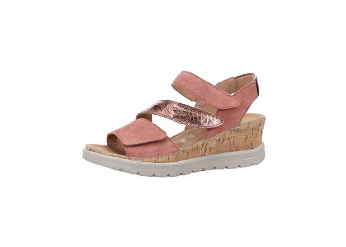 Hartjes Sandalen Jazz H 132.1705/73 Peach Peach