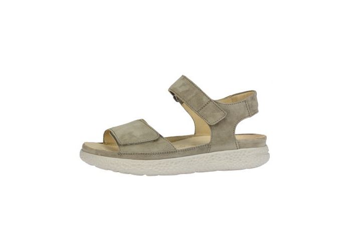 Hartjes Sandals Groove H 132.1220/99 Stone Taupe