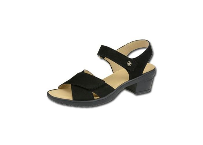 Hartjes Sandals XS DRESSY G 18032 1/00 Black