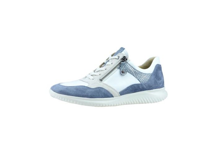 Hartjes Sneakers & baskets Breeze G 162.1131/31 Jeans/Grijs Blauw