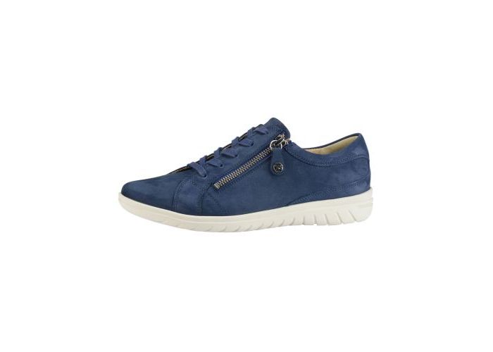 Hartjes Trainers Casual G 162.0892/99 Marine Blue