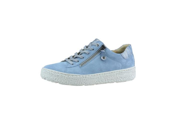 Hartjes Sneakers & baskets Phil H 162.1401/34 Heaven/Aqua Blauw