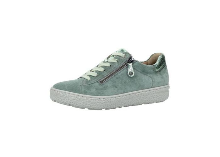 Hartjes 10632 Sneakers & baskets Groen