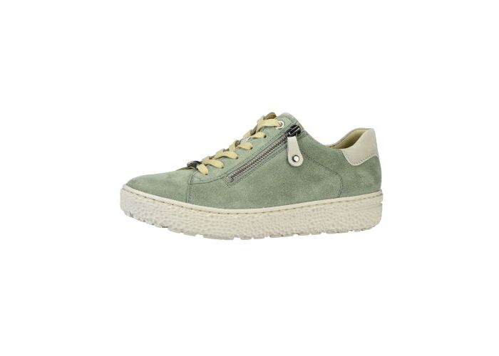 Hartjes Sneakers & baskets Phil H 162.1417/99 Khaki/Taupe Groen