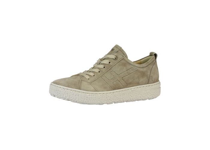 Hartjes 8980 Sneakers & baskets Taupe