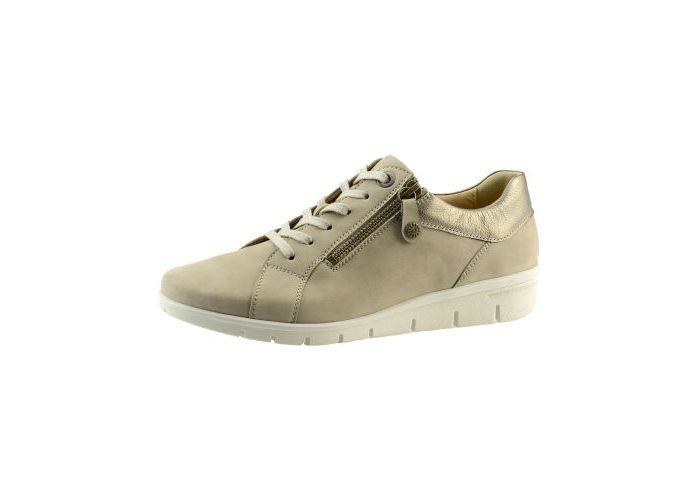Hartjes 7152 Trainers Taupe