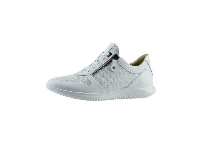 Hartjes Trainers  Breeze G 162.1124/99 Wit White