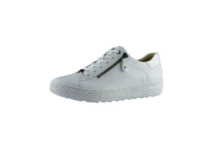 Hartjes Trainers Phil H 162.1409/99 Wit White