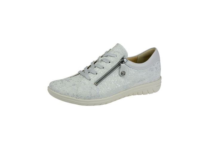 Hartjes 6348 Trainers Silver