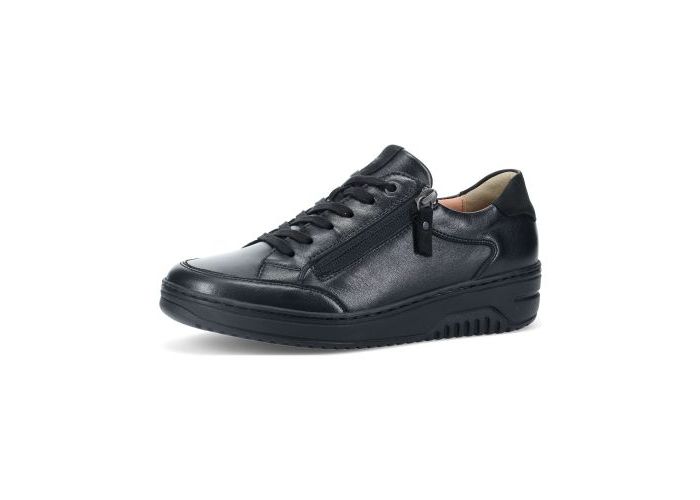 Hartjes 10404 Trainers Black