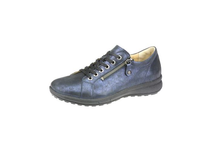 Hartjes 5722 Sneakers Blauw