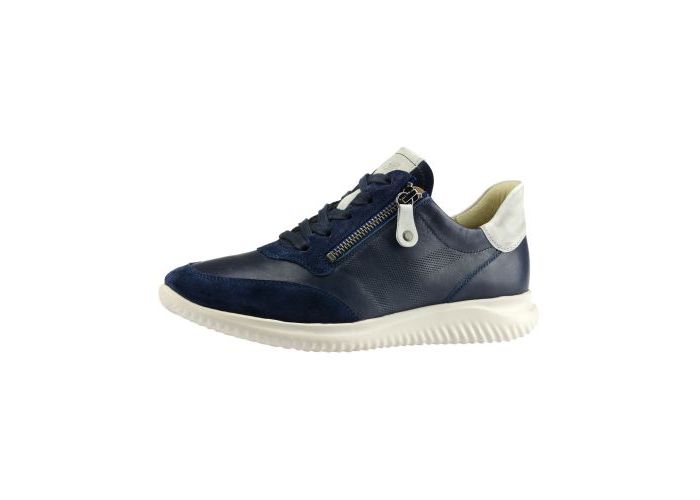 Hartjes 10633 Sneakers Blauw
